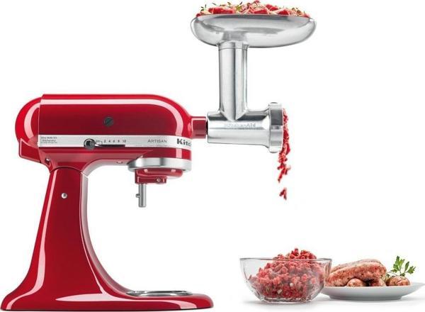KitchenAid 5KSMMGA Gıda Öğütücü Aksesuar - Image 1