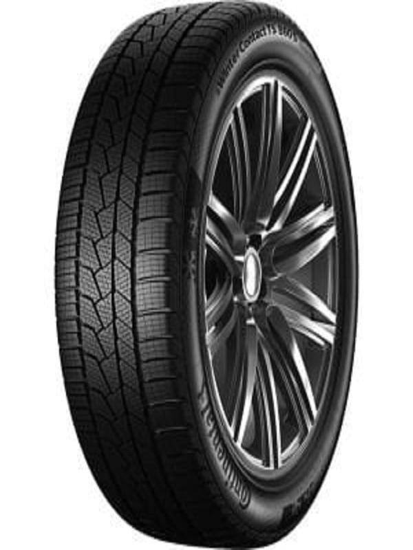 Contınental 275/40R19 105V XL FR WinterContact  TS 860 S SSR Oto Kış Lastiği (Üretim Yılı: 2022) - Image 1