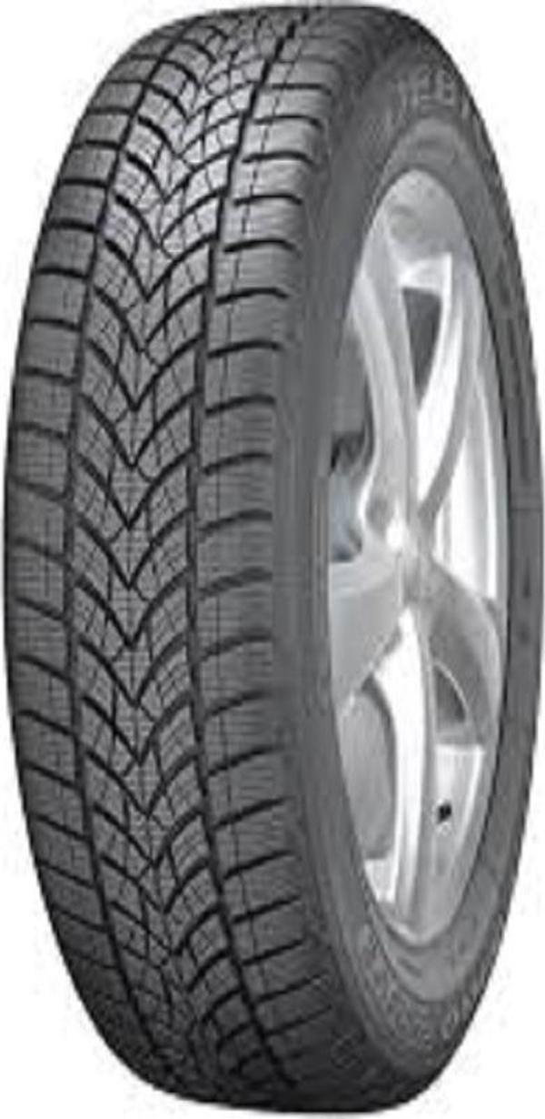 Debica 235/65R17 FRİGO SUV Oto Kış Lastiği (Üretim Yılı: 2019) - Image 1