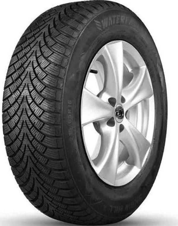 Waterfall 195/65 R15 95H Snow Hill 3 Xl Oto Kış Lastiği ( Üretim Tarihi:2024 ) - Image 1