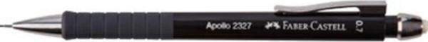 Faber-Castell Apollo Versatil 0.7Mm Siyah - Image 1
