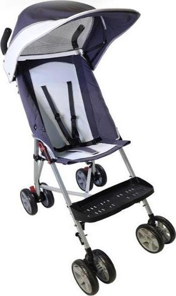 Golfi G491 Engelli Çocuk Puseti - Image 1
