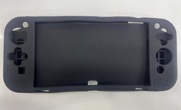 STARX Nintendo Uyumlu Switch Full Body Silikon Koruyucu Kılıf Hgs-1331 - Image 1