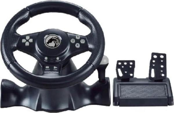 Kontorland Dt4 Ps4/ Ps3/ Pc/ Androıd Için Uyumlu Tak Çalıştır Direksiyon Seti - Image 1