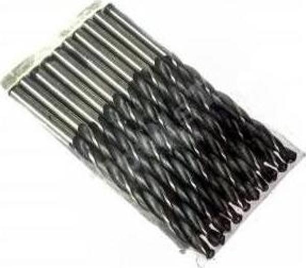 Han Mağazacılık 5'li Matkap Ucu Demir Delici 10.5 mm - Image 1