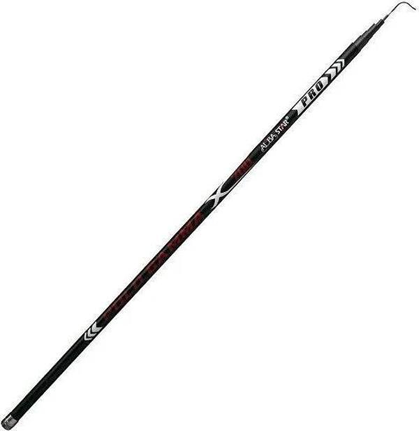 Albastar Polo Gamma 3372  700 Cm Göl Olta Kamışı - Image 1