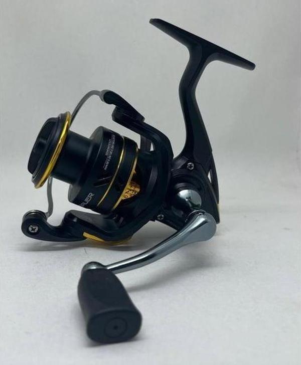 Bauer Aron 3000 Olta Makinesı (Bauarn3) - Image 1