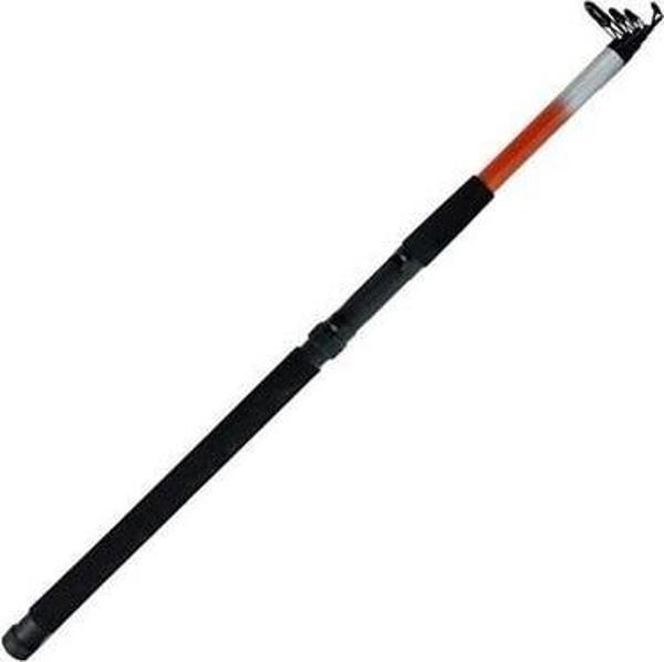 Bauer Maxus 3 Mt Surf Teleskopik Olta Kamışı 100-200 Gr - Image 1