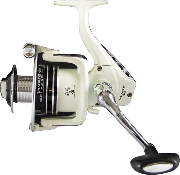 Bauer White 30 Metal Kafa Olta Makinesi (Bauerwht30) - Image 1