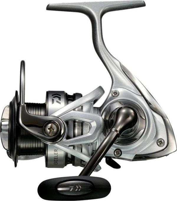Daiwa Exceler 1500 HA Spin Olta Makinesi - Image 1