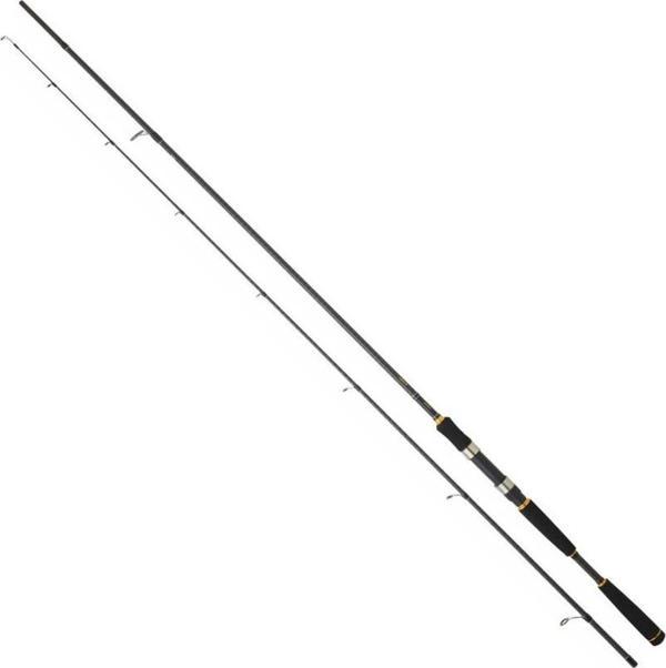 Daiwa Legalis Seabass 240 Cm 14-42 Gr - Image 1