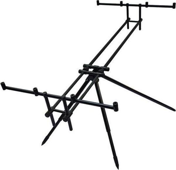 Kudos Sky II 4 Rod Pod Olta Sehpası RP145MB - Image 1