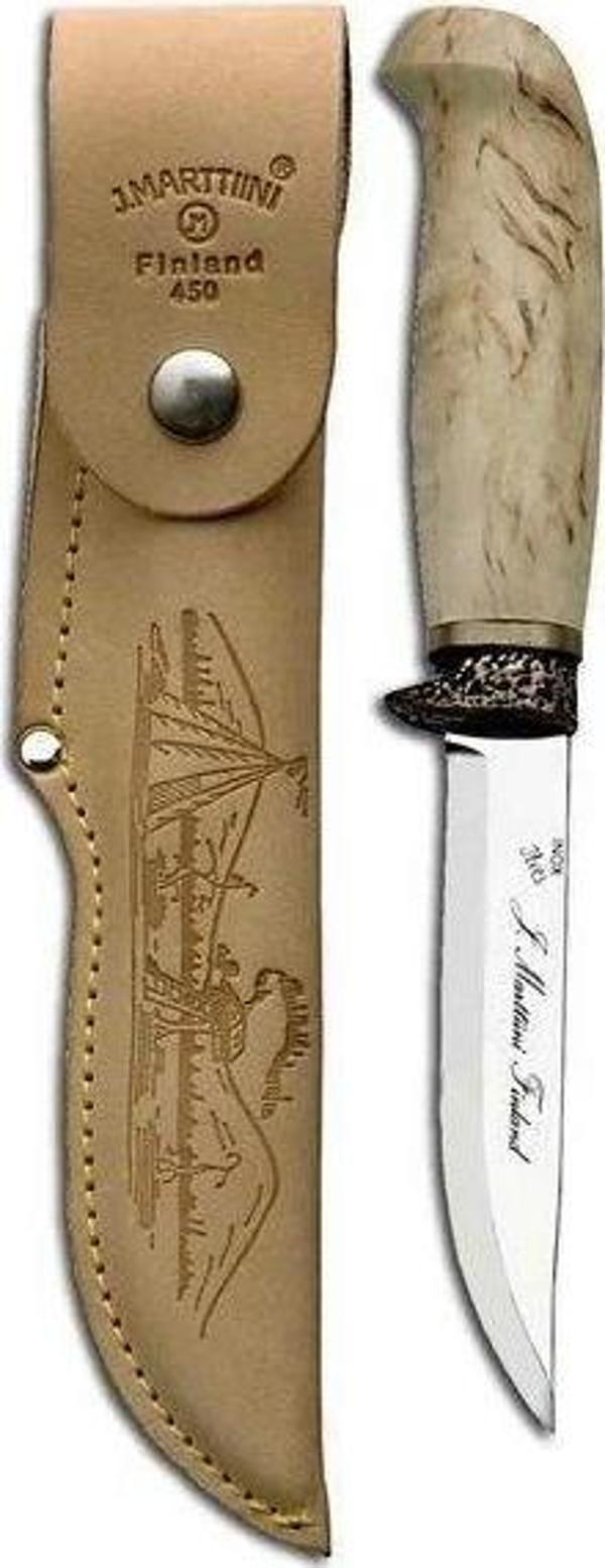 Marttiini Hunting Knife Bıçak - Image 1