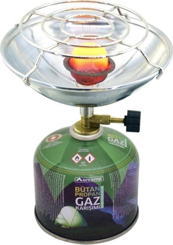 Orgaz SB-605 Ocak - Image 1