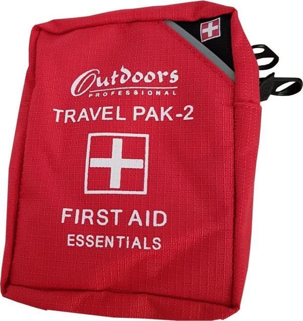 Outdoors İlk Yardım Çantası Pak-2  45224 - Image 1