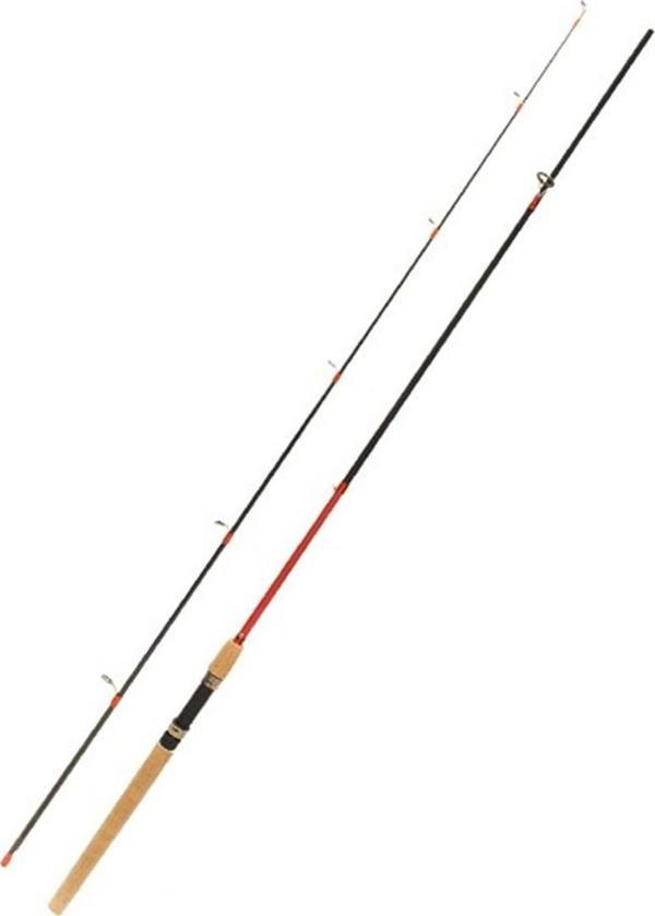 Remixon Red Zoom 240 Cm 2P. Spin Olta Kamışı 10-35Gr - Image 1