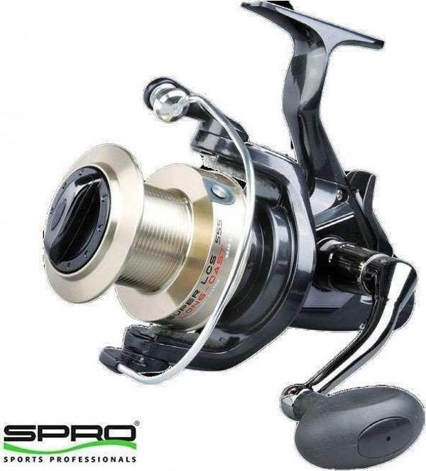 Spro Super Long Cast LCS 555 Surf Olta Makinesi - Image 1
