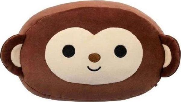 Squishmallows Stackables Maymun Milly Pelüş 30 cm - Image 1