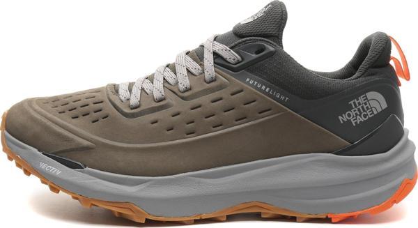 F0A7W4Z79K1-R The North Face M Vectıv Explorıs 2 Futurelıght Lthr Erkek Spor Ayakkabı Yeşil - Image 1