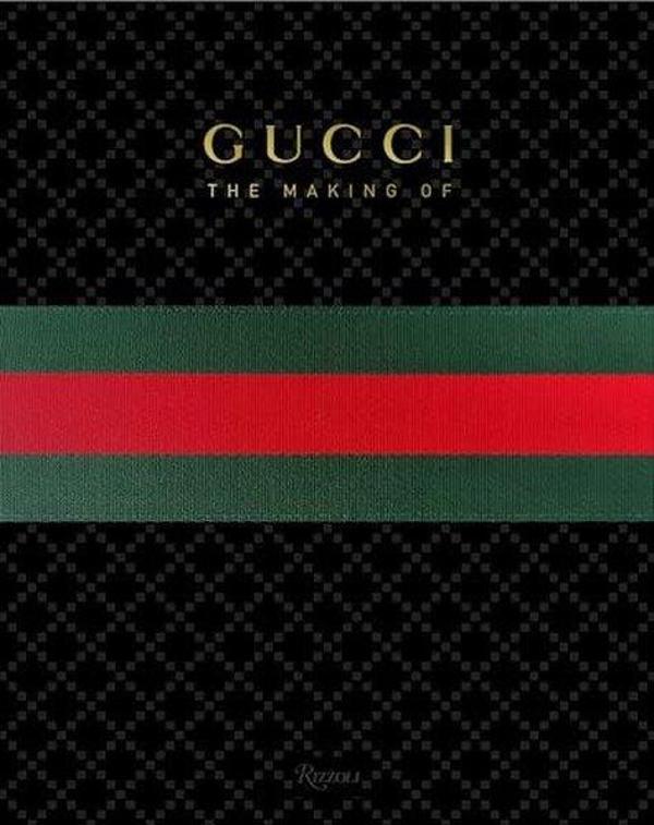 GUCCI: The Making Of - Rizzoli - Image 1