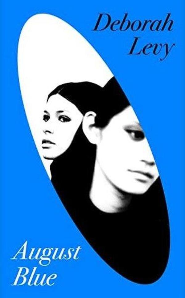 August Blue - Penguin Books Ltd - Image 1