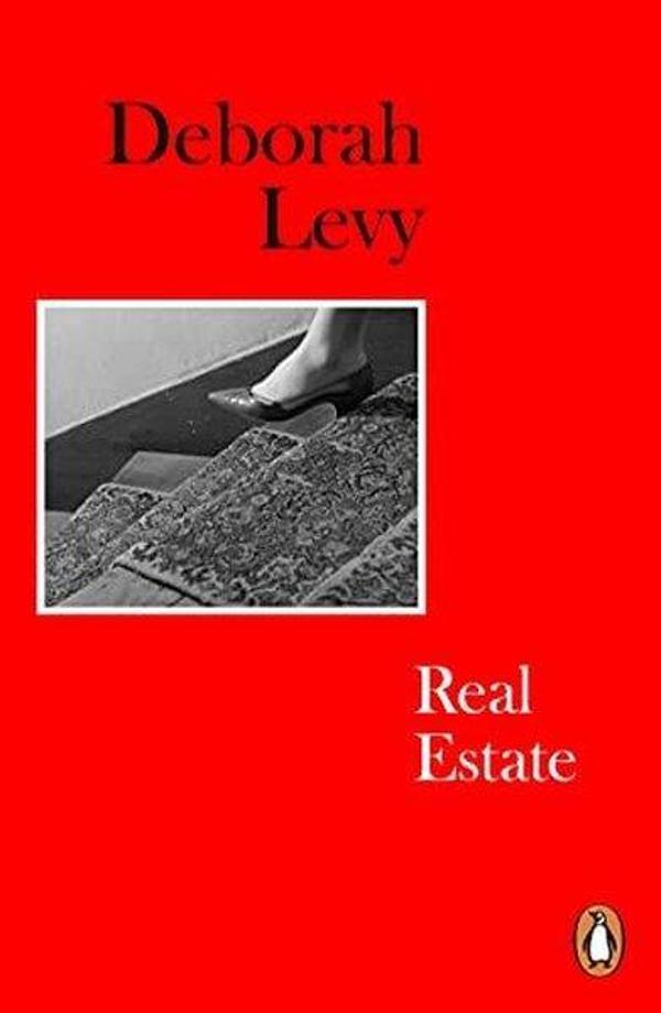 Real Estate (Living Autobiography) - Penguin Books Ltd - Image 1