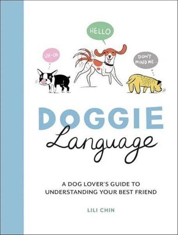 Octopus Publishing Group Doggie Language - Octopus Publishing Group - Image 1