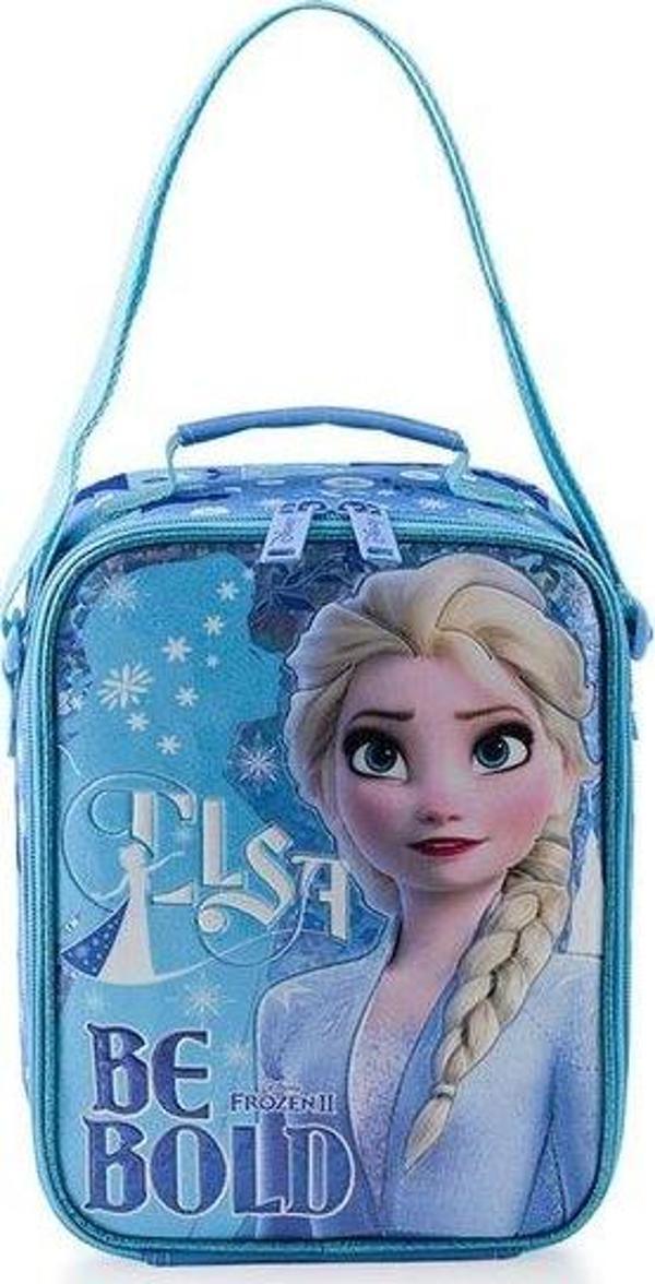 Disney Frozen Salto Be Bold Beslenme Çantası - Image 1
