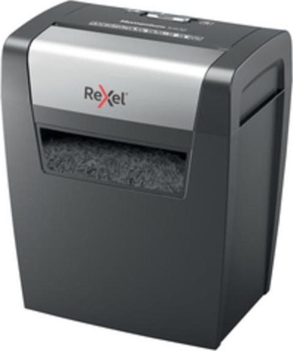 Rexel Momentum X406 Evrak İmha Makinesi Çapraz Kesim 15 Litre P4 - Image 1