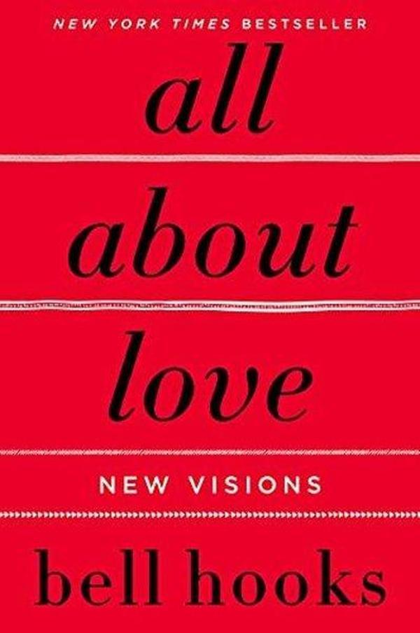 All About Love (Love Song to the Nation) - HarperCollins Publishers (Australia - Image 1
