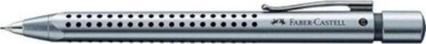 Faber-Castell Grip 2011 Versatil 0,7Mm, Gri - Image 1