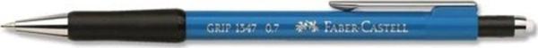 Faber-Castell Grip Iı 134753 0.7Mm Lacivert - Image 1