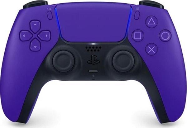 Sony Ps5 Dualsense Kablosuz Kumanda Galactic Purple Mor ( Ithalatçı Garantili ) - Image 1