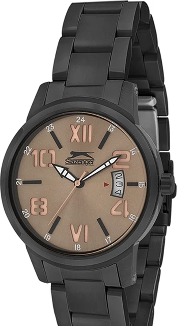 Slazenger SL.09.1240.3.02 Kadın Kol Saati-SL - Image 1