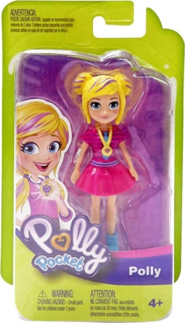 Polly Pocket - Image 1