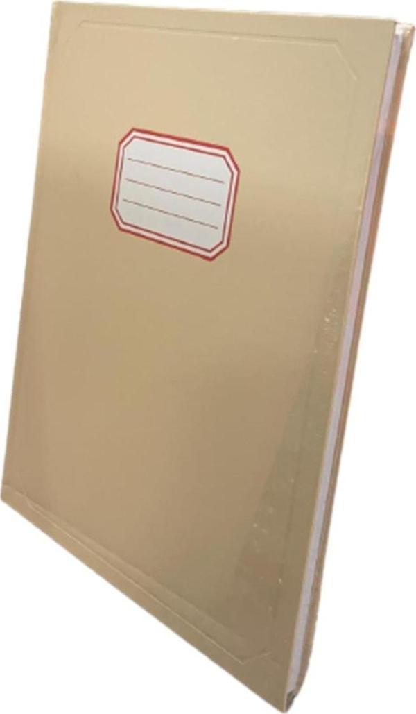 Bayındır (20*28 Cm) Gökkuşağı 120 Yaprak. 70. Gram Çizgili - Image 1