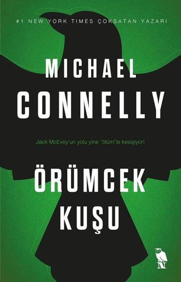 Örümcek Kuşu - Nemesis Kitap Yayınevi - Image 1