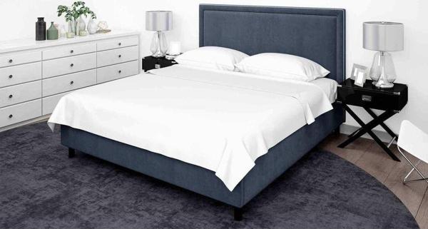 Allerworx Anti Toz Akarı Anti Alerjik Tek Kişilik Yatak Takımı (100x200 cm) - Image 1