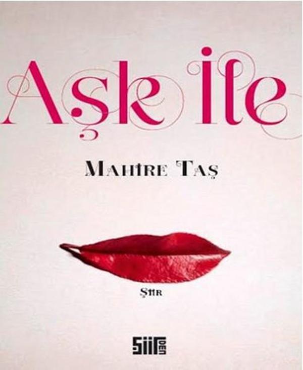 Şiirden Yayınları Aşk ile - Şiirden Yayınları - Image 1