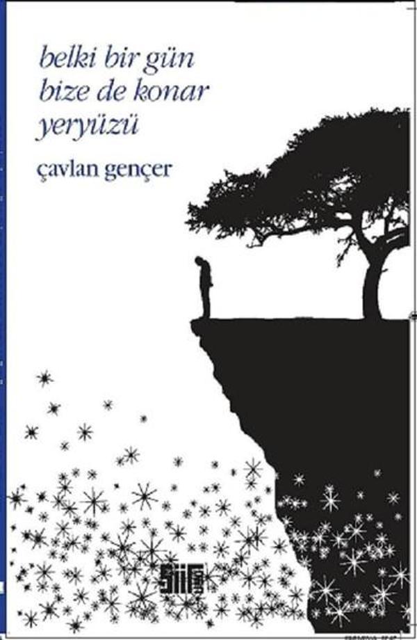 Belki Bir Gün Bize de Konar Yeryüzü - Şiirden Yayınları - Image 1