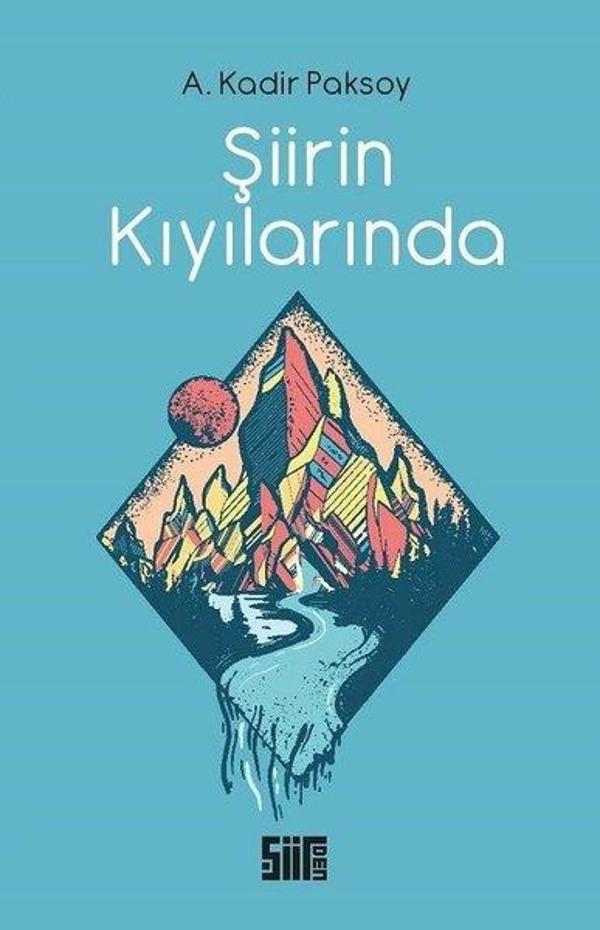 Şiirin Kıyılarında - Şiirden Yayınları - Image 1