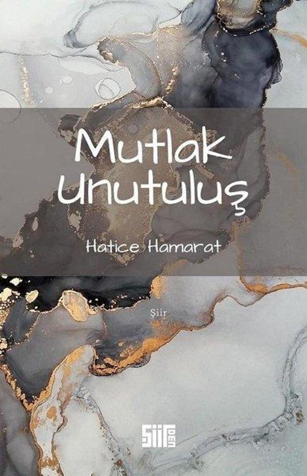 Mutlak Unutuluş - Şiirden Yayınları - Image 1