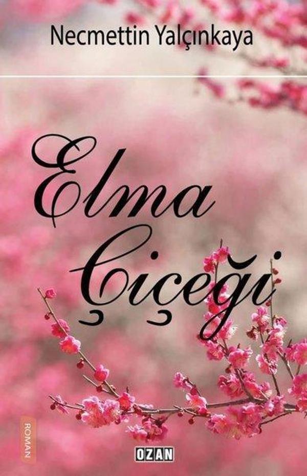 Ozan Yayıncılık Elma Çiçeği - Ozan Yayıncılık - Image 1