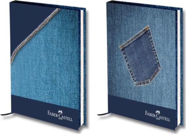 Faber-Castell Defter A5 - Image 1
