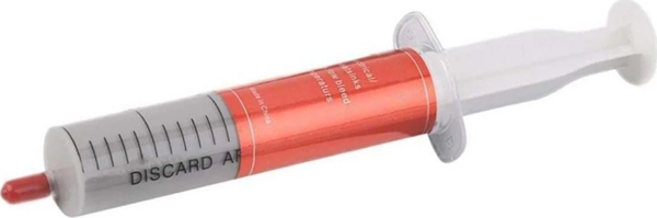 Evercool S-300 30 GR / 10 ML 1.63W/M.K Gri Termal Macun - Image 1