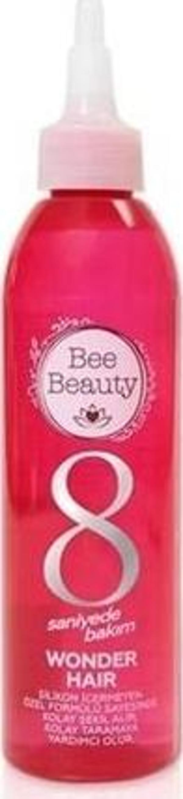 Bee Beauty Wonder Hair Saç Bakım Suyu 200 ml - Image 1