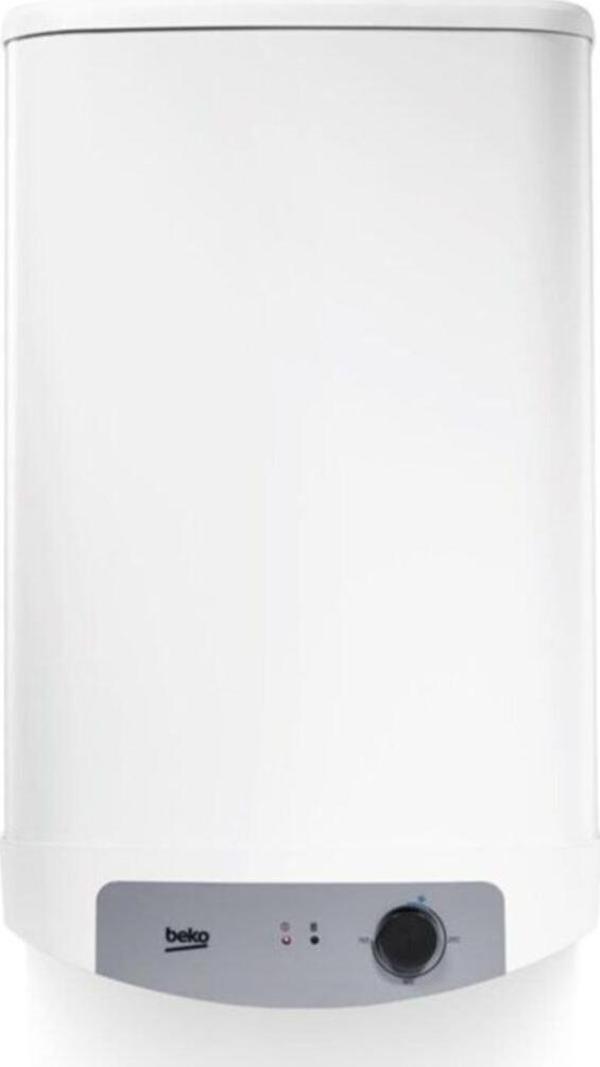 Beko Bkt-800 B 80 Lt Termosifon - Image 1