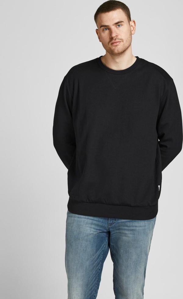 Jack&Jones Erkek Sweat 12182567 - Image 1