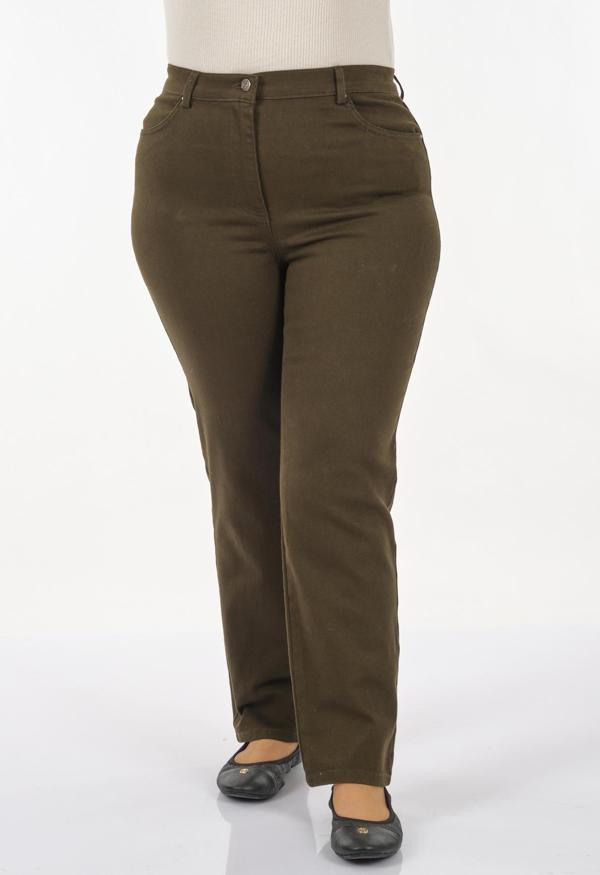 Seleste Kadın Pantolon 23K220 - Image 1