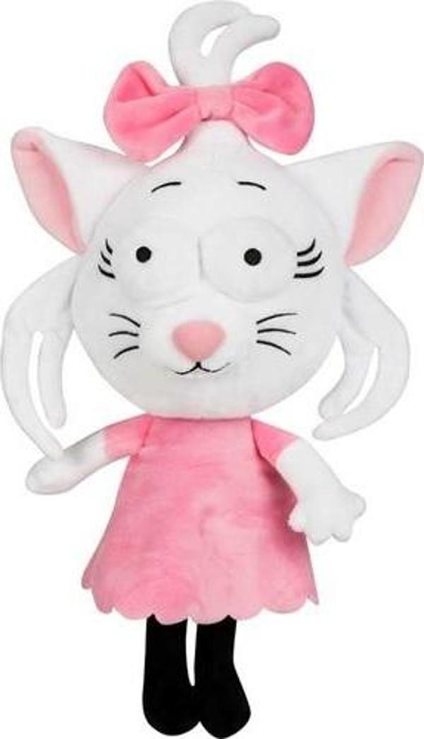 Kral Şakir Canan Peluş Canan 30 cm Lisanslı Ürün - Image 1